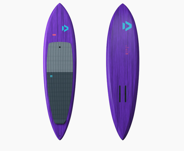 2024 Duotone Downwinder SLS SUP Foil Board