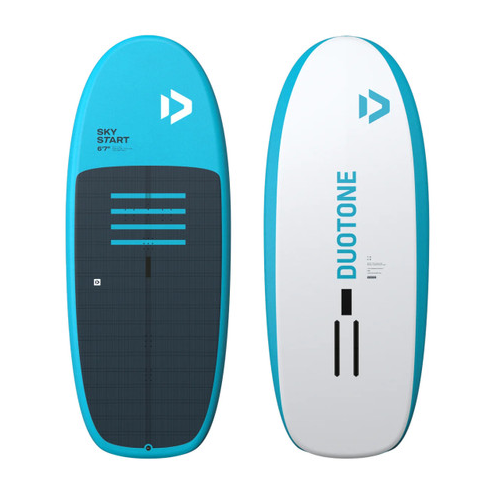 2024 Duotone Sky Start Wing Foil Board