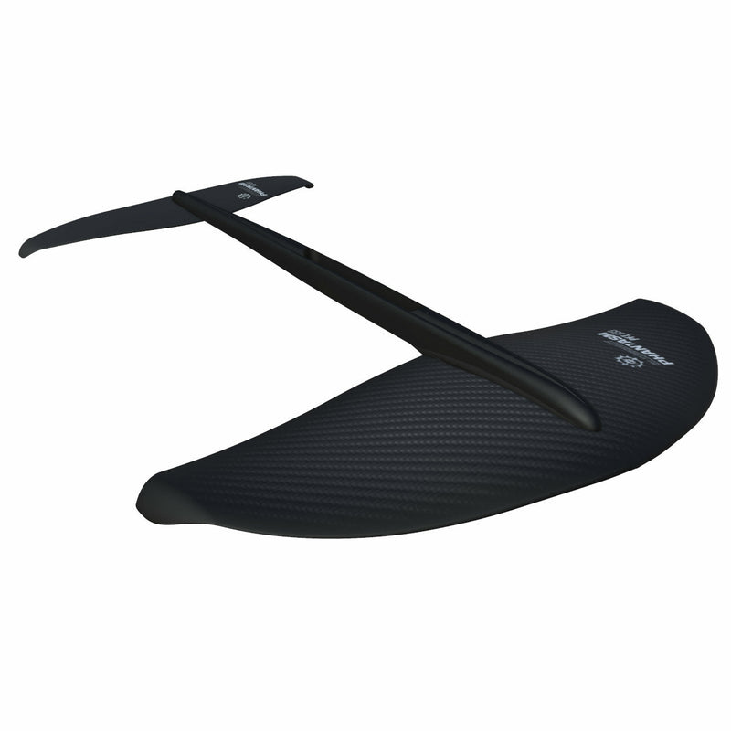 Slingshot Phantasm Kite Foil Progression Package