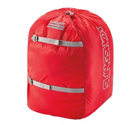 Slingshot Compression Bags