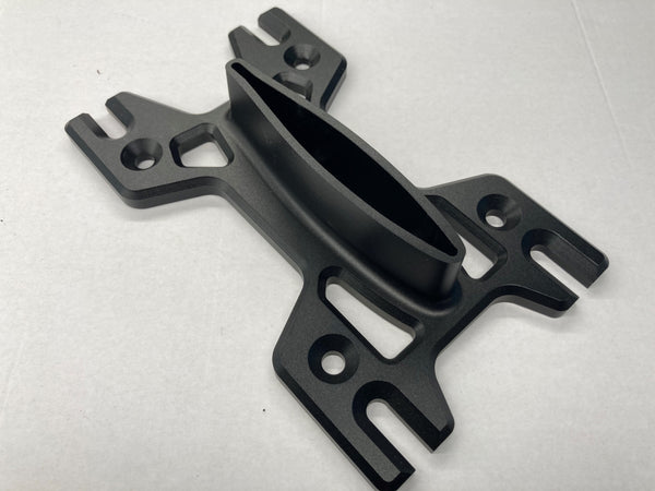 Slingshot Base Plate for Phantasm & Hoverglide & Ride Engine Masts