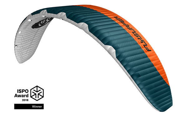 Flysurfer Sonic Race