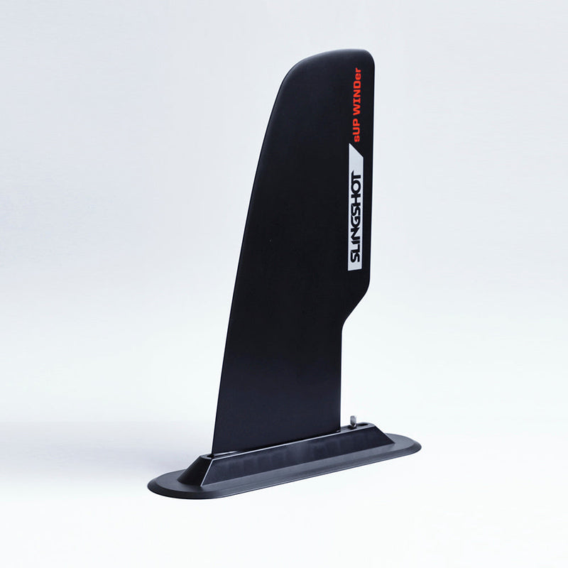 Slingshot Sup Winder Stick on Keel