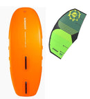 Slingshot Tracker w/SlingWing V2 Hand Wing WingBoard Package