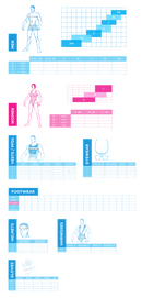 WIP Water Protection Pro Ear Covers (set of two) - Forward