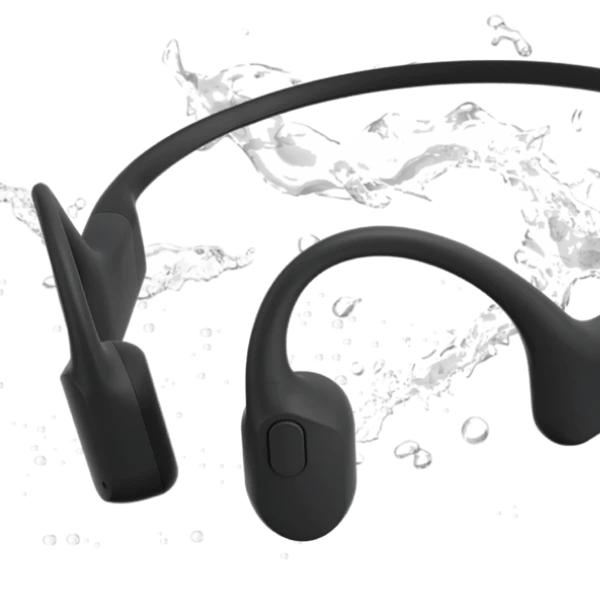 Shokz Open Run - Kiteboarding Tested Bluetooth Headphones