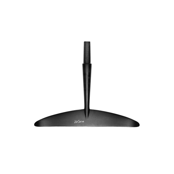 Lift Foil's Carve 20 Back Wing