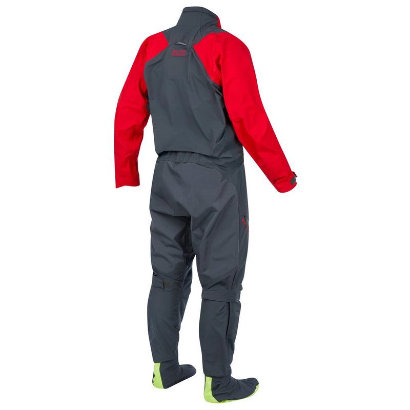 Mens Hudson Latex Gasket Dry suit Size XL Only