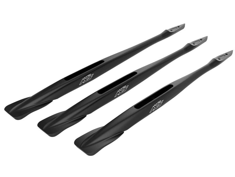 Black Ultrashort Advance Fuselage
