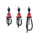 Ozone Foil Contact Water V4 Control Bar and Lines