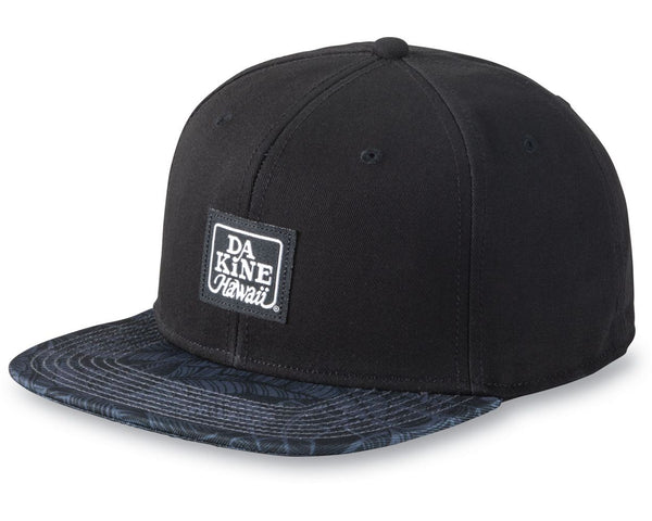 Dakine Men’s Ano Snapback Cap