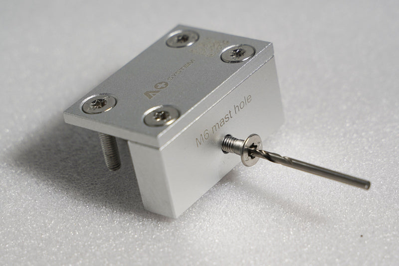 Armstrong A+ Upgrade Jig Only (No Fuselage)
