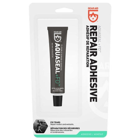 Aquaseal Repair Adhesive