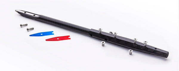 Armstrong TC60 A+ Fuselage