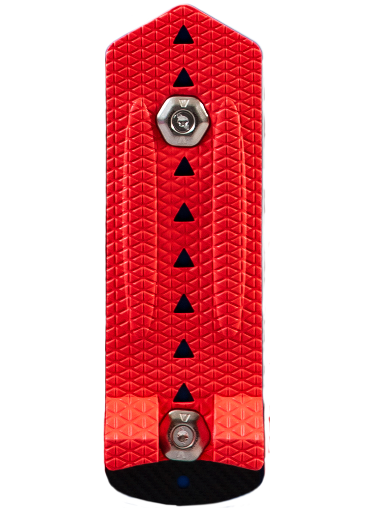 Armstrong Adjustable tail kick pad