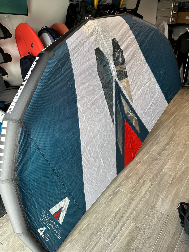 Used Armstrong V2 Wingfoil Wing 4.5m