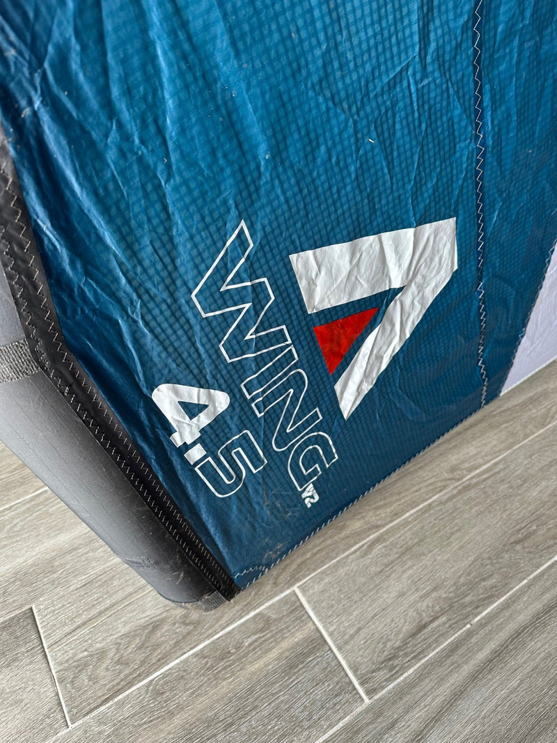Used Armstrong V2 Wingfoil Wing 4.5m