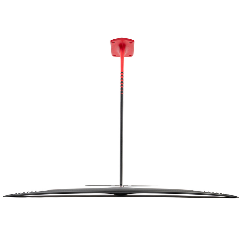 Axis Foils 1010mm PNG Carbon Front Wing Only