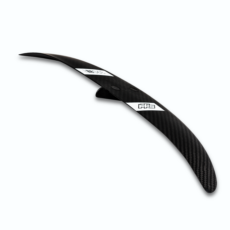 Axis Foils 390/80mm Freeride Small Rear Wing Stabilizer