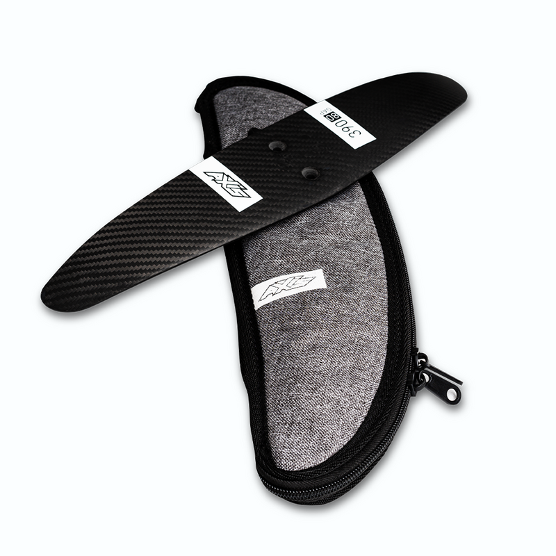 Axis Foils 390/80mm Freeride Small Rear Wing Stabilizer