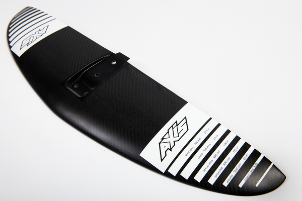 Axis Front Wing HPS 700 Carbon