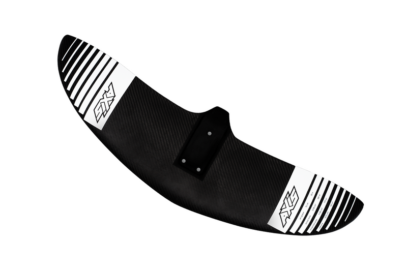 Axis Foils 760mm SP Carbon Front Wing Only