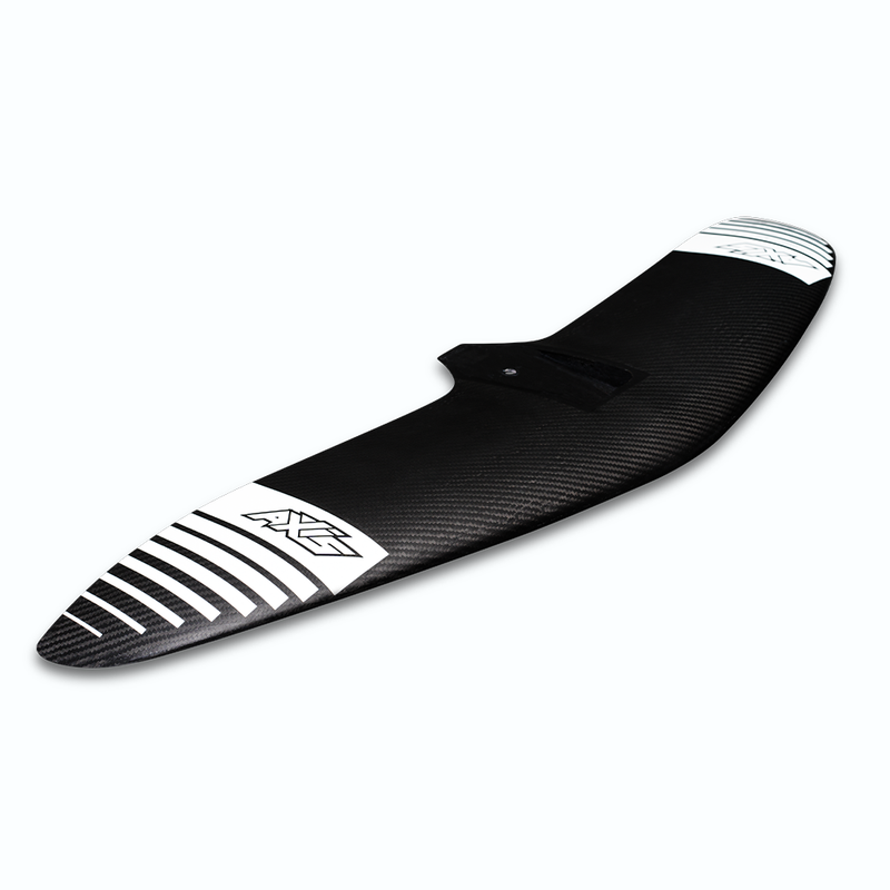 Axis Foils 860mm SP Carbon Front Wing Only