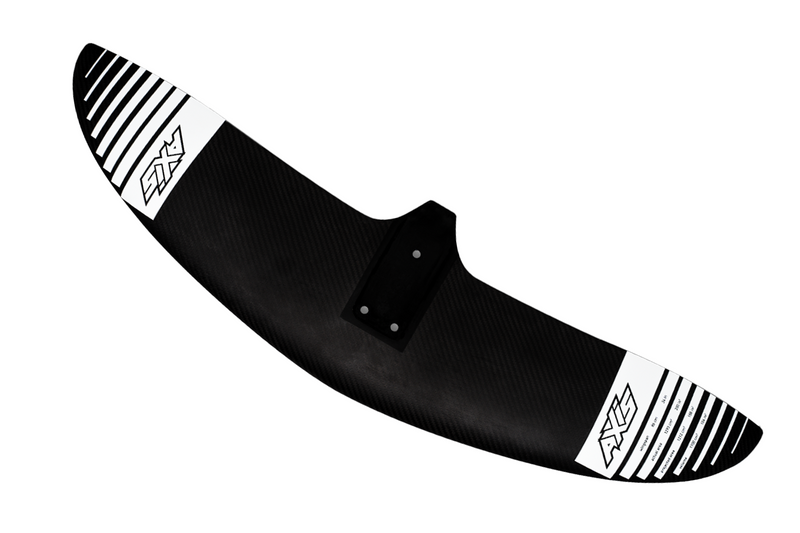 Axis Foils 860mm SP Carbon Front Wing Only