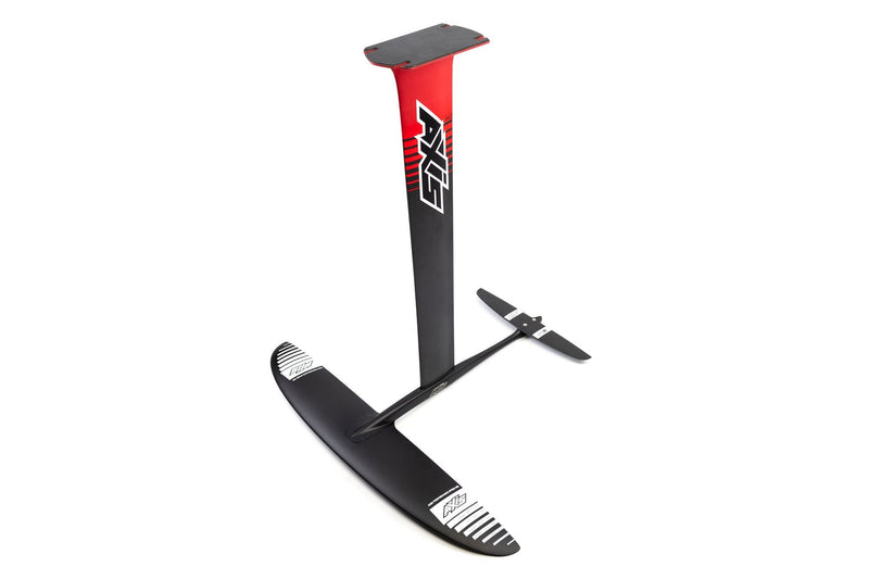 Axis Foils 880mm HPS Carbon Front Wing Only