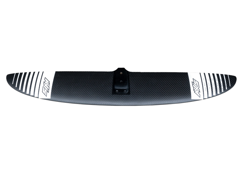 Axis Foils 880mm HPS Carbon Front Wing Only