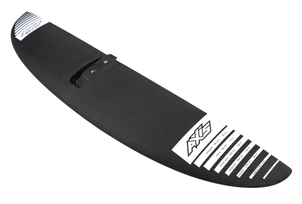 Axis Foils 930mm HPS Carbon Front Wing Only