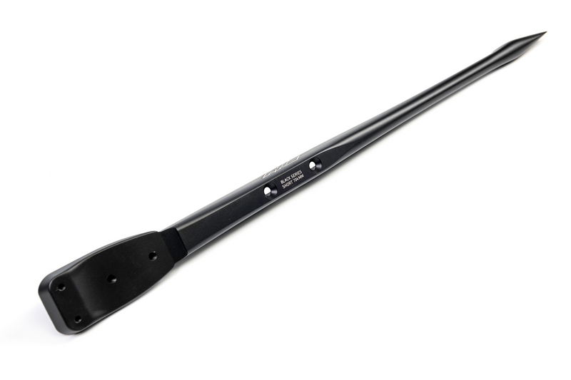 Axis Foils Black Short Fuselage - 703mm