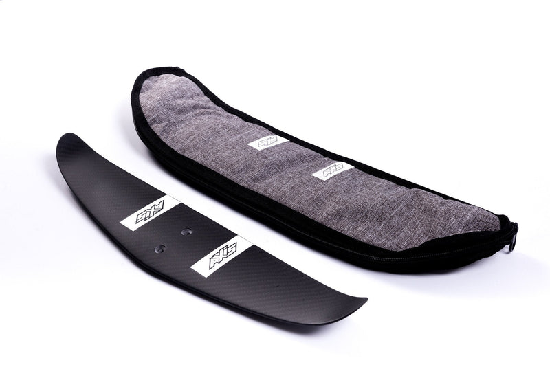 Axis Foils 400mm/90mm Freeride Rear Wing Stabilizer