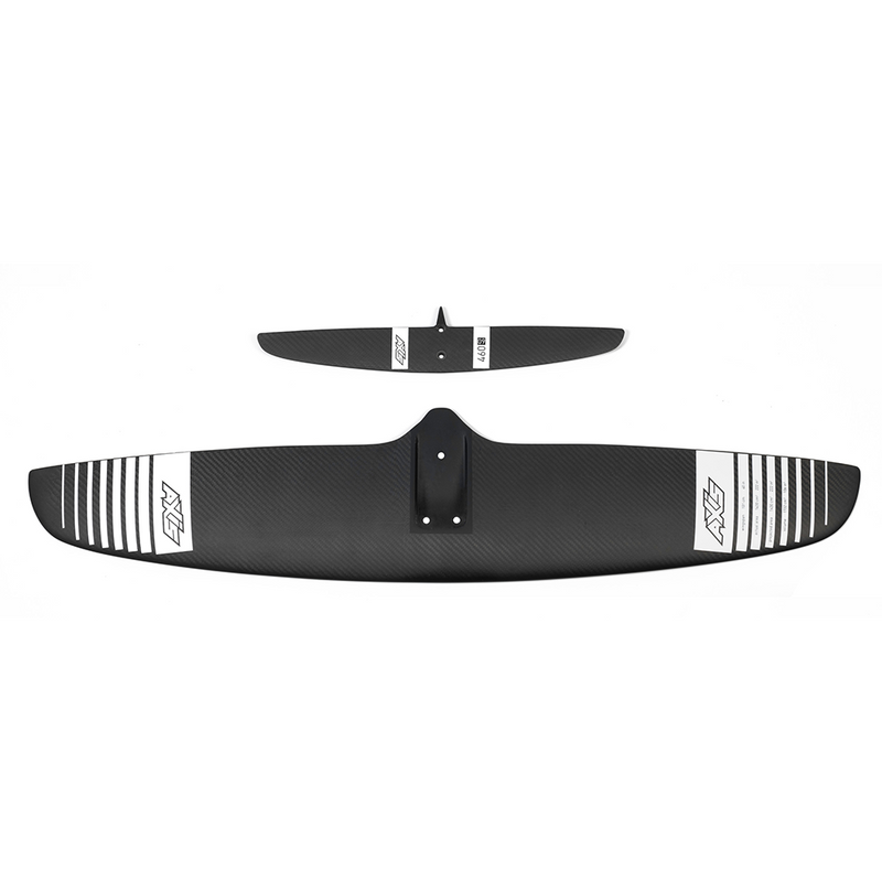 Axis Foils 1010mm PNG Carbon Front Wing Only