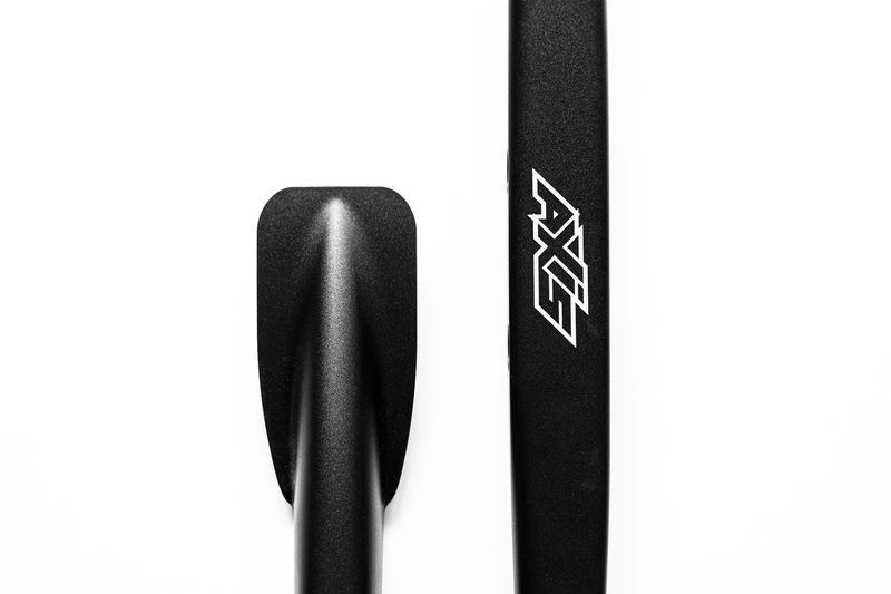 Axis Foils Black WindSurf Fuselage- 899mm