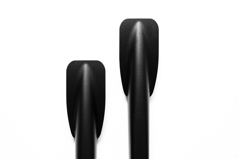 Axis Foils Black UltraShort Fuselage- 643mm