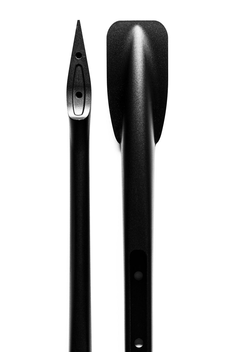 Axis Foils Black WindSurf Fuselage- 899mm
