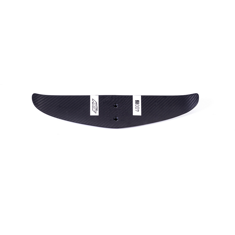 Axis Foils 400mm/90mm Freeride Rear Wing Stabilizer
