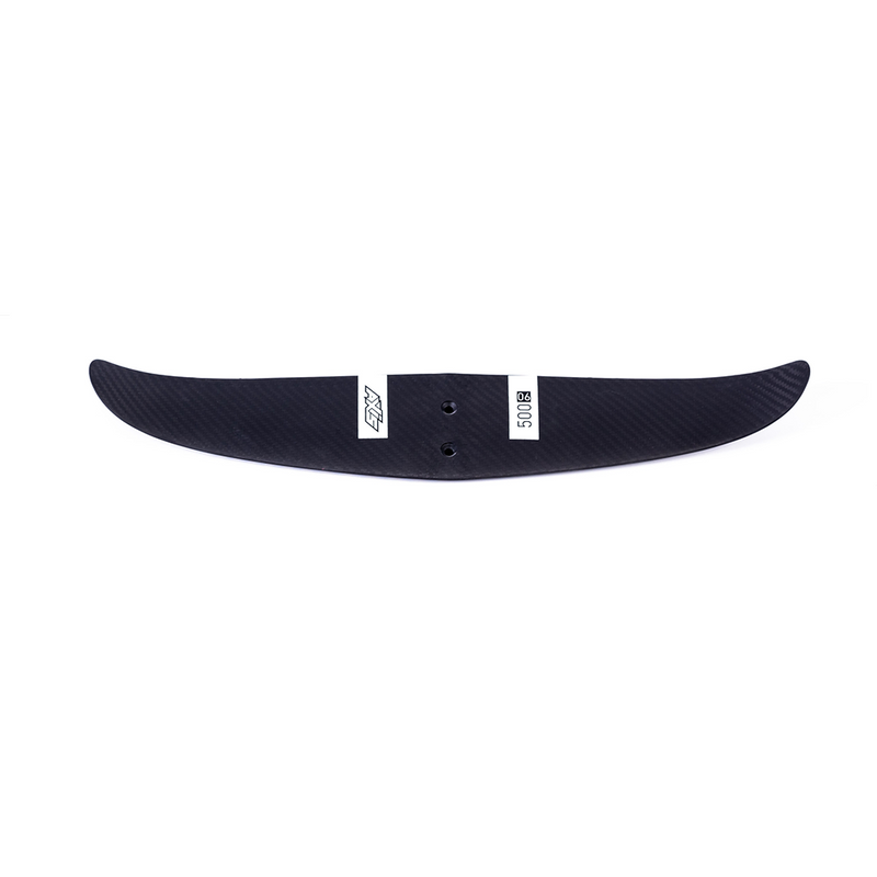 Axis Foils 500/90mm Freeride Carbon Rear Wing Stabilizer