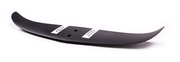 Axis Foils 500/90mm Freeride Carbon Rear Wing Stabilizer