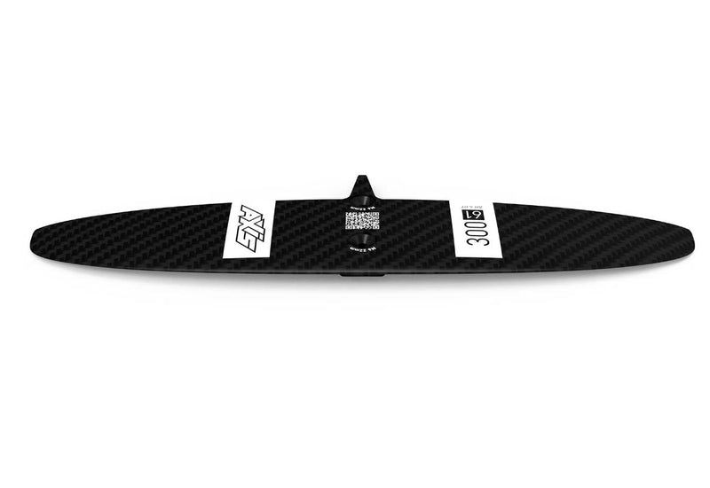 Axis Progressive 300/61mm Rear Wing
