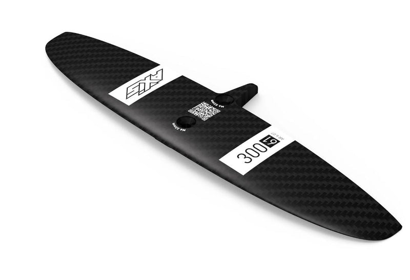 Axis Progressive 300/61mm Rear Wing