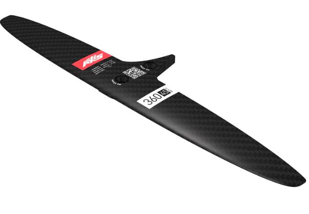 Axis Skinny 360 / 45mm Rear Wing
