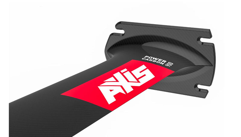 Axis Power Carbon Hydrofoil Mast