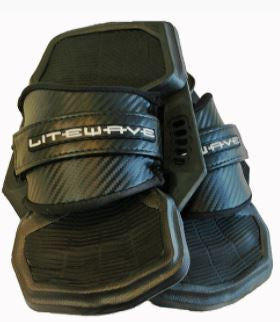 Litewave Biometric Straps and Pads