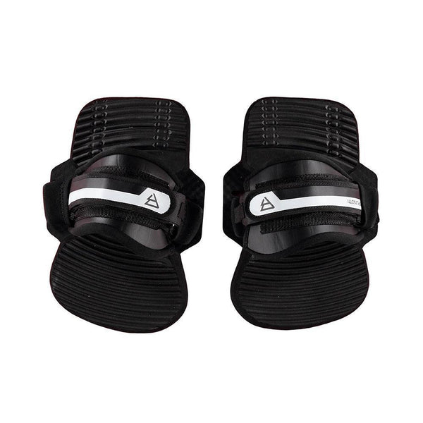 Brunotti Aqua Clamp Footsraps