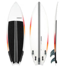 2023 Slingshot Burner XR V1