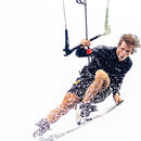 Cabrinha Quickloop Overdrive 1X Recoil Bar and Lines