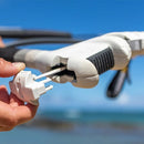 Cabrinha Quickloop Overdrive 1X Recoil Bar and Lines