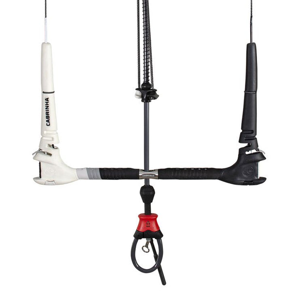 Cabrinha Quickloop Overdrive 1X Recoil Bar and Lines